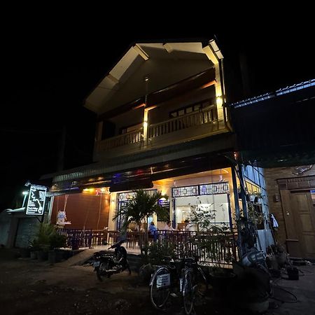 Dary'S Village Guesthouse & Restaurant Phumi Chong Kaoh Exterior foto