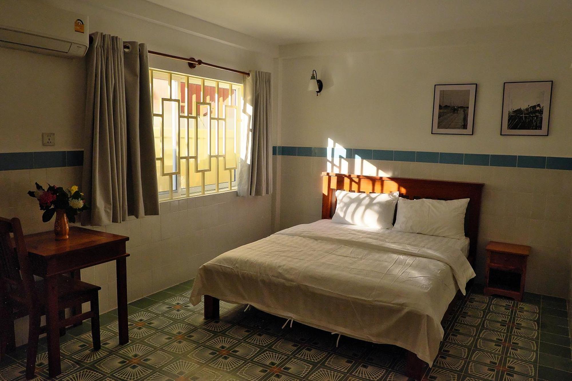 Dary'S Village Guesthouse & Restaurant Phumi Chong Kaoh Exterior foto